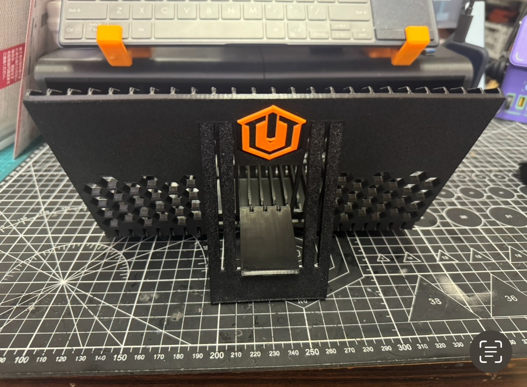 (特別価格版)MRC 折りたたみ式ランナースタンド