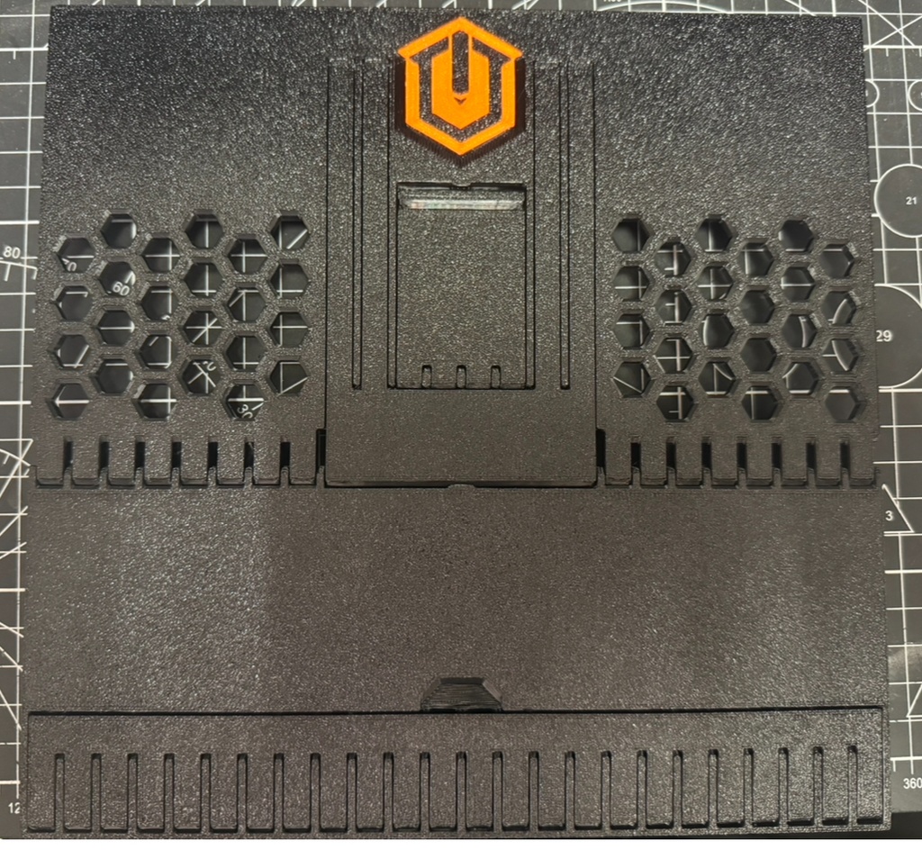 (特別価格版)MRC 折りたたみ式ランナースタンド