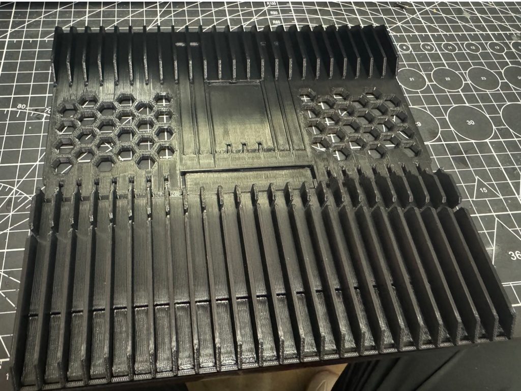 (特別価格版)MRC 折りたたみ式ランナースタンド