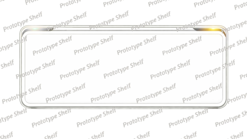 素材【管理系デザインUI素材】 ログ・通知・管理画面向け 【無料版あり】