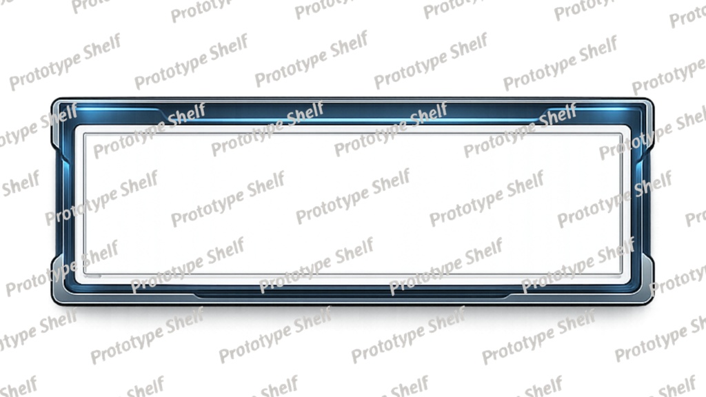 素材【管理系デザインUI素材】 ログ・通知・管理画面向け 【無料版あり】