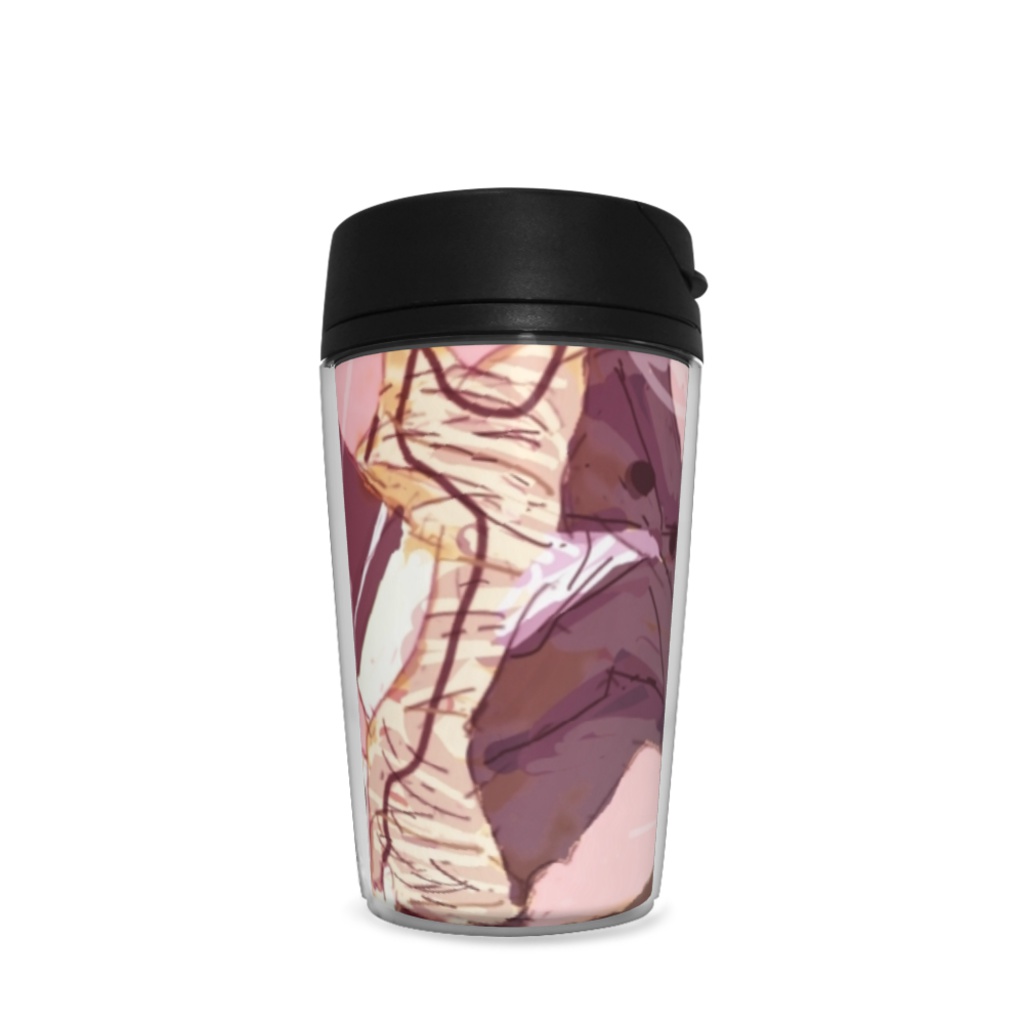 萌え女の子 チョコレート制服