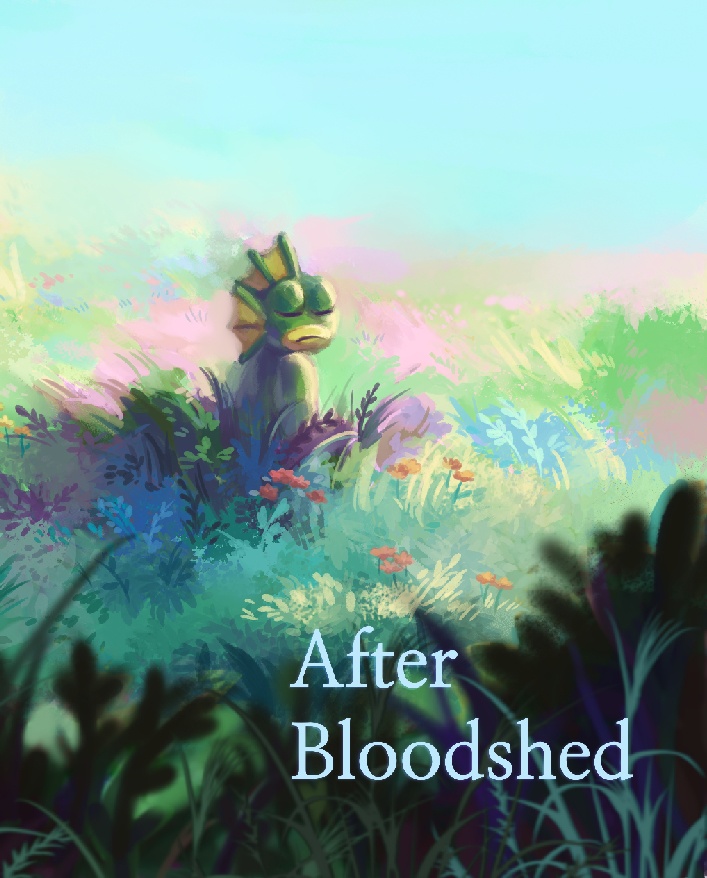After Bloodshed
