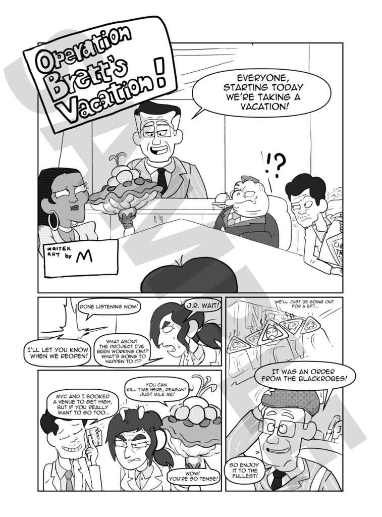 JUST YOU AND ME (English edition)