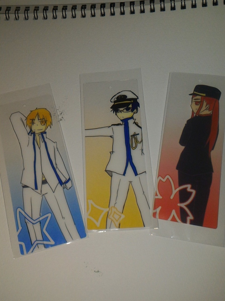 西方向新幹線クリアしおり