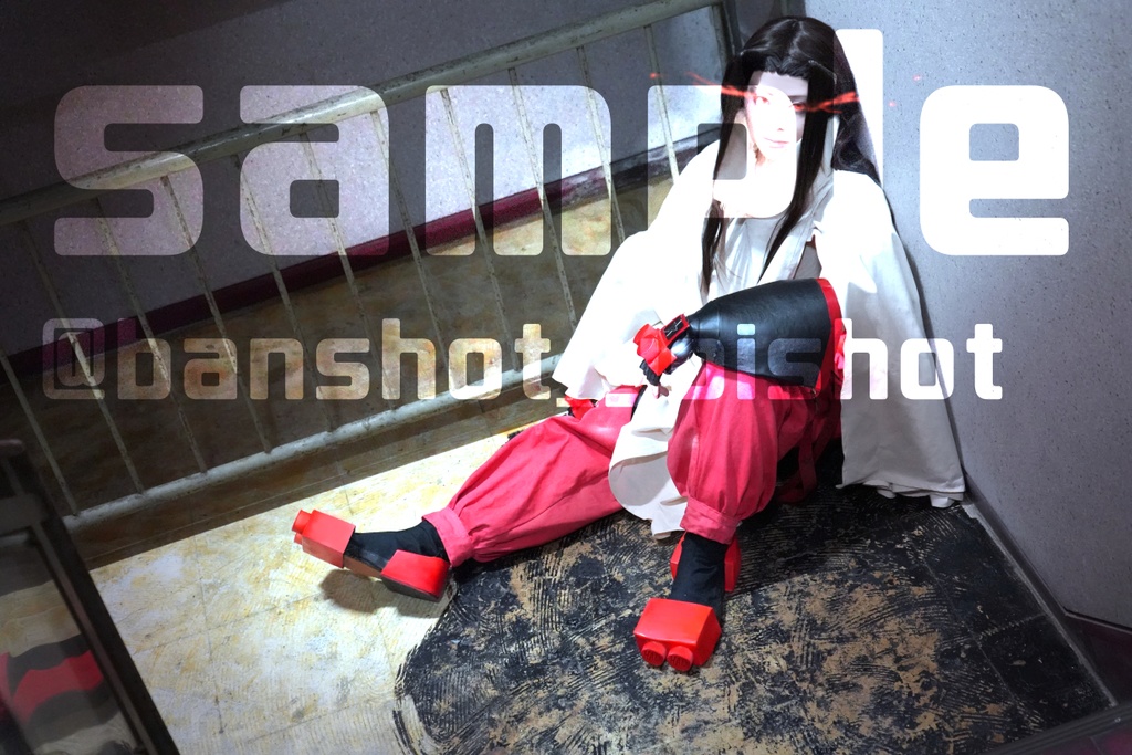 COSポストカード