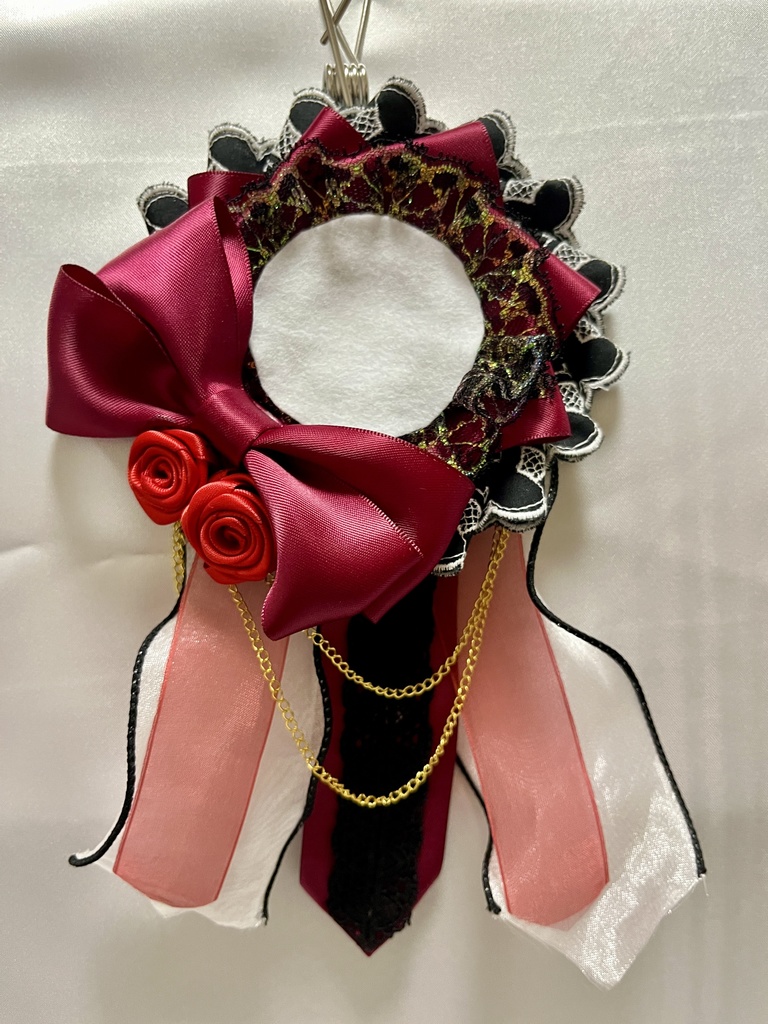 【オーダー品】ロゼット大