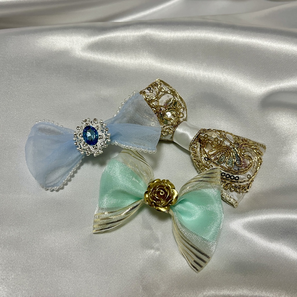 オプションパーツ