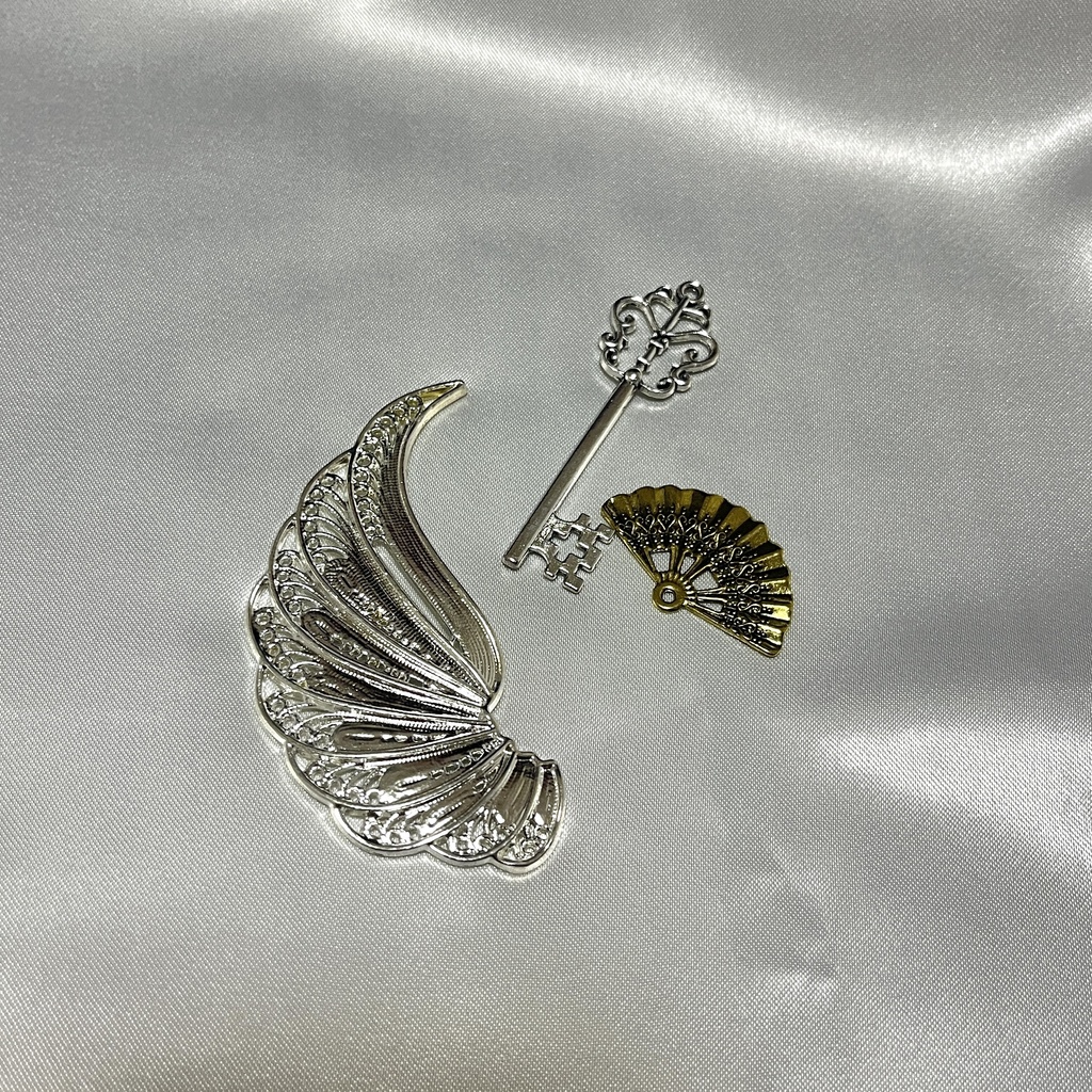 オプションパーツ