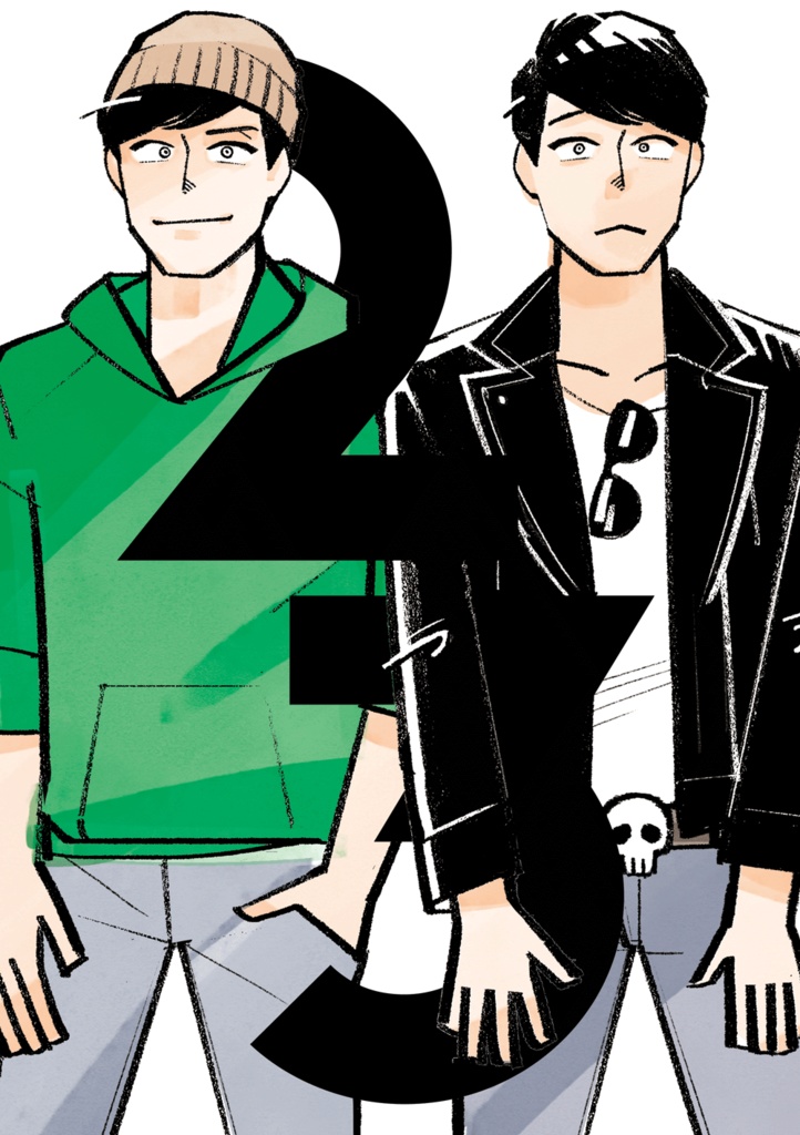 2to3 【jinan to sannan】