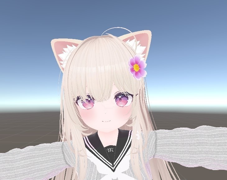 벚꽃장식