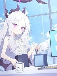 ブルーアーカイブ「ヒナ」ボイスモデル