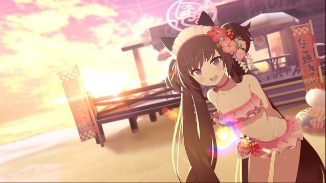 シズコ(ブルーアーカイブ)ボイスモデル