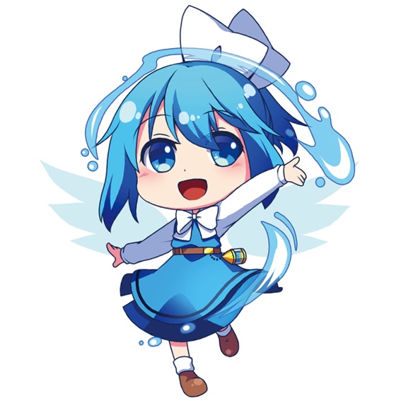 フェリチタ　アクリルキーホルダー