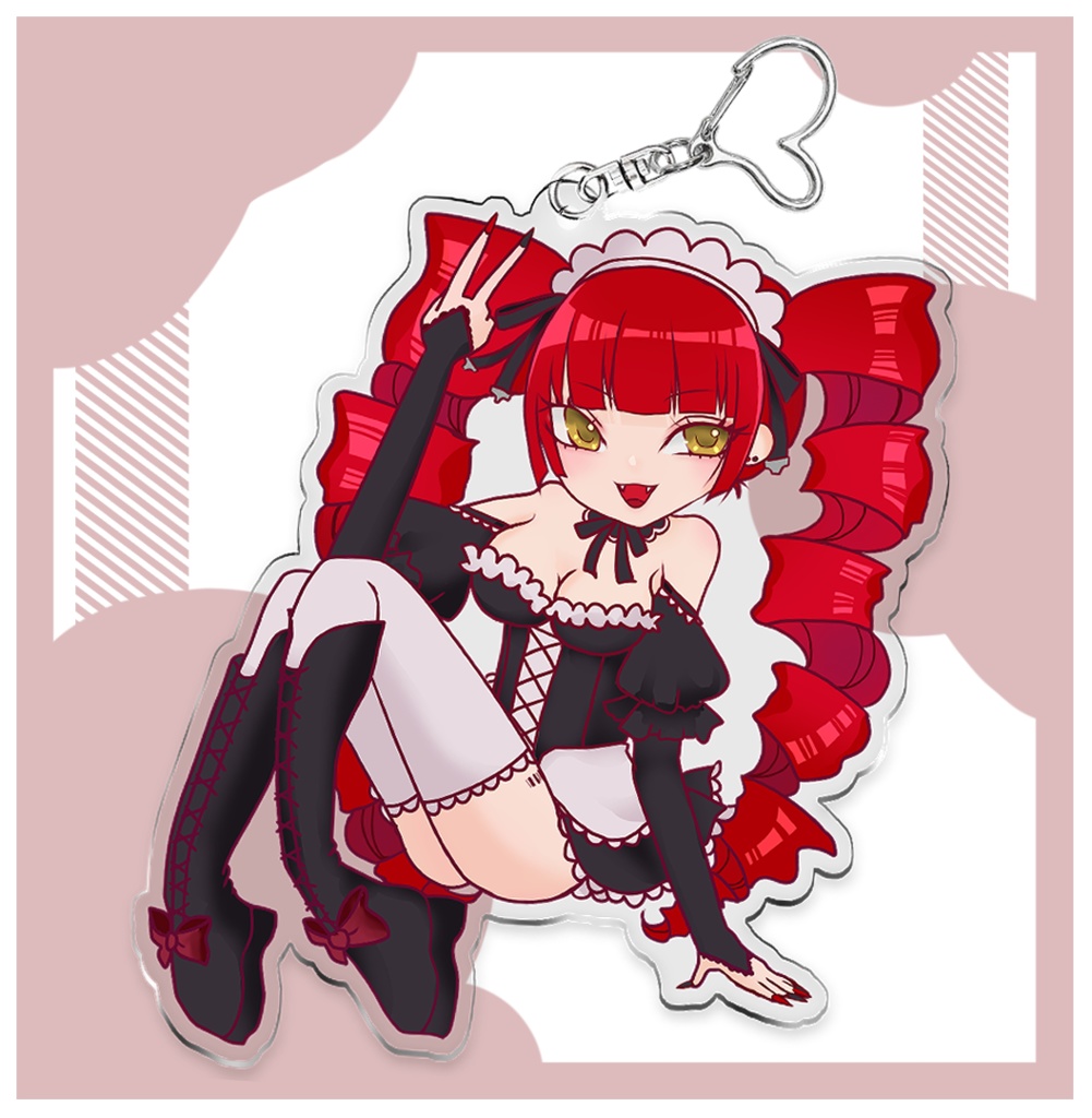 2ndAnniversaryグッズ