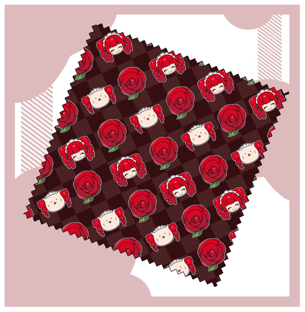 2ndAnniversaryグッズ