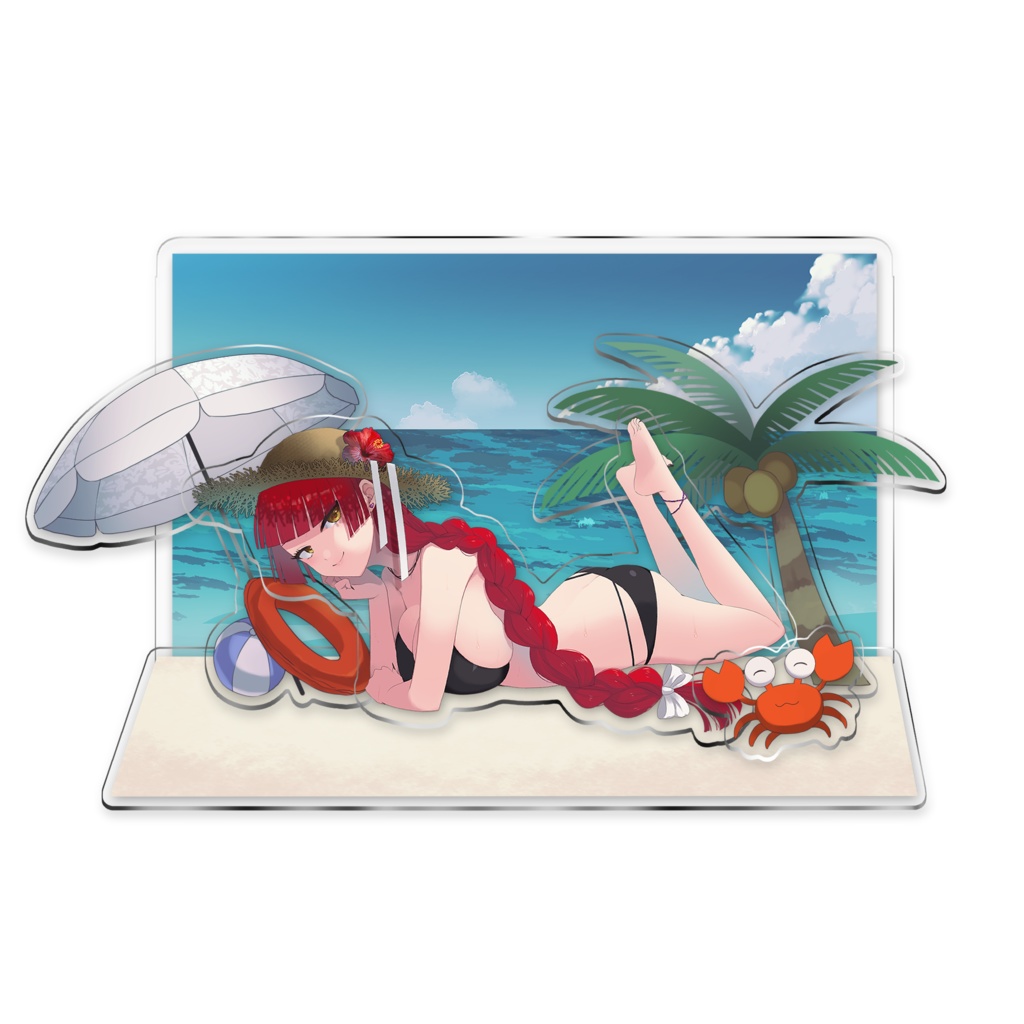 2024 Birthdayグッズ