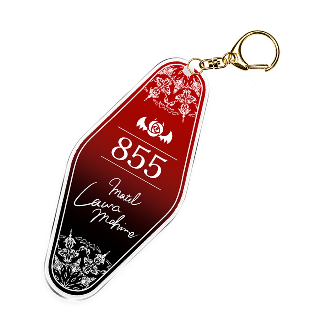 2024 Birthdayグッズ