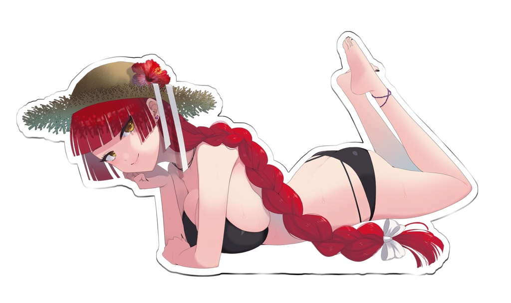 2024 Birthdayグッズ