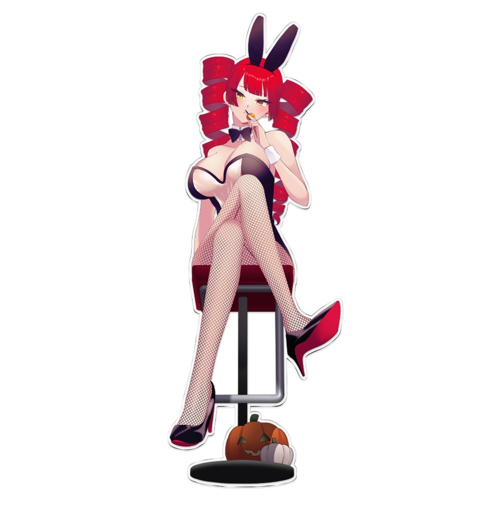 2024 HALLOWEENグッズ