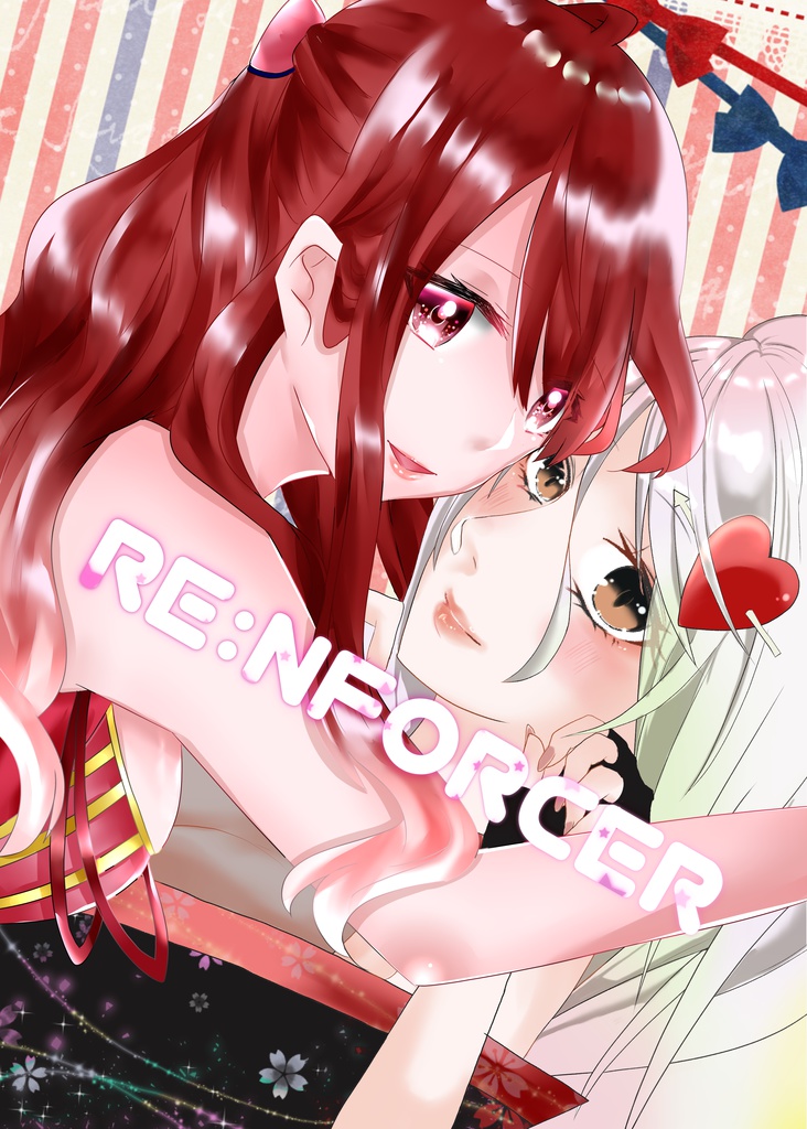 Re:nForcer