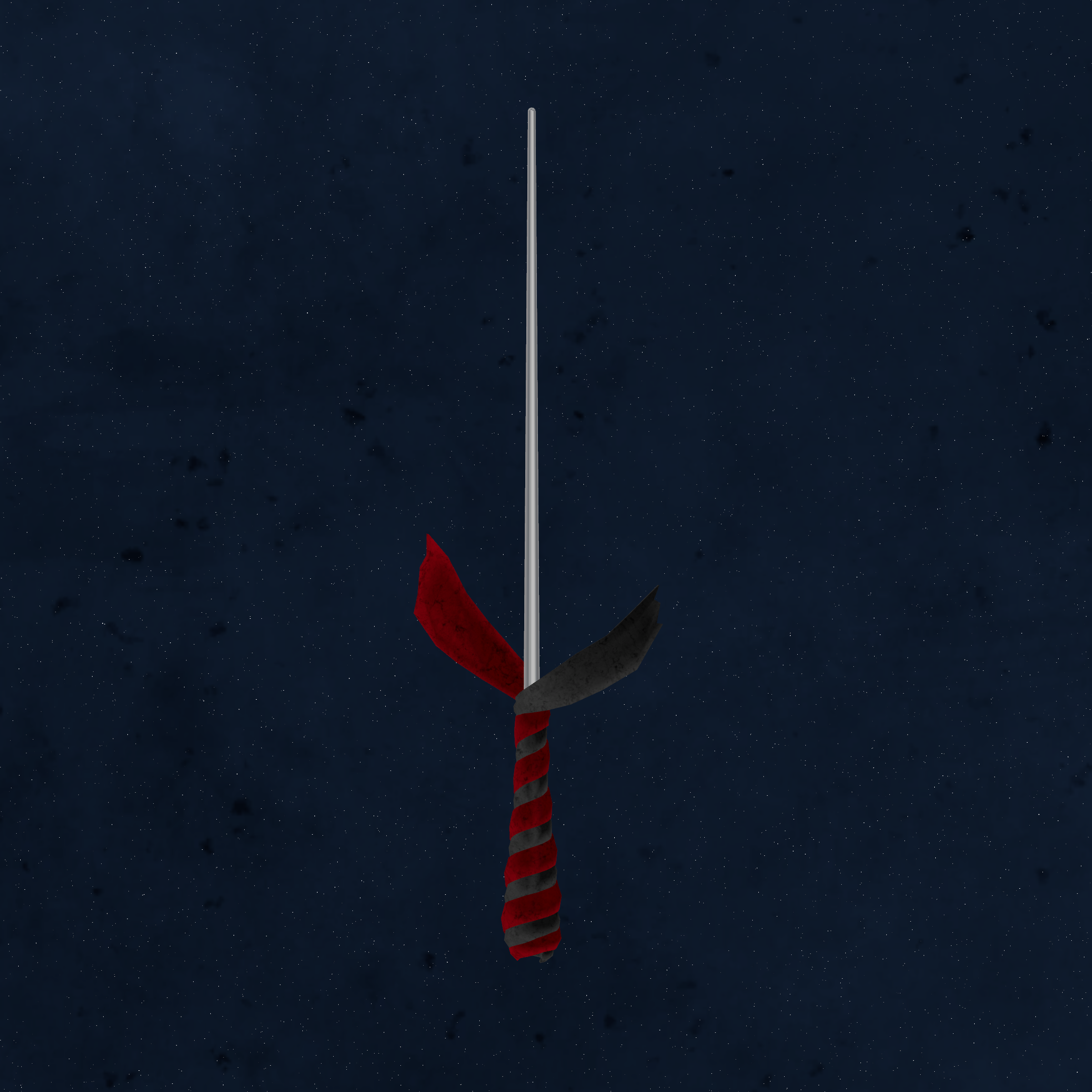 【無料】宵闇の指揮棒【VRChat】