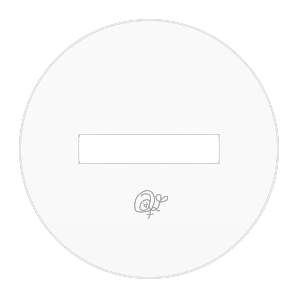 【ハロウィン】ハロウィン王 アクスタ