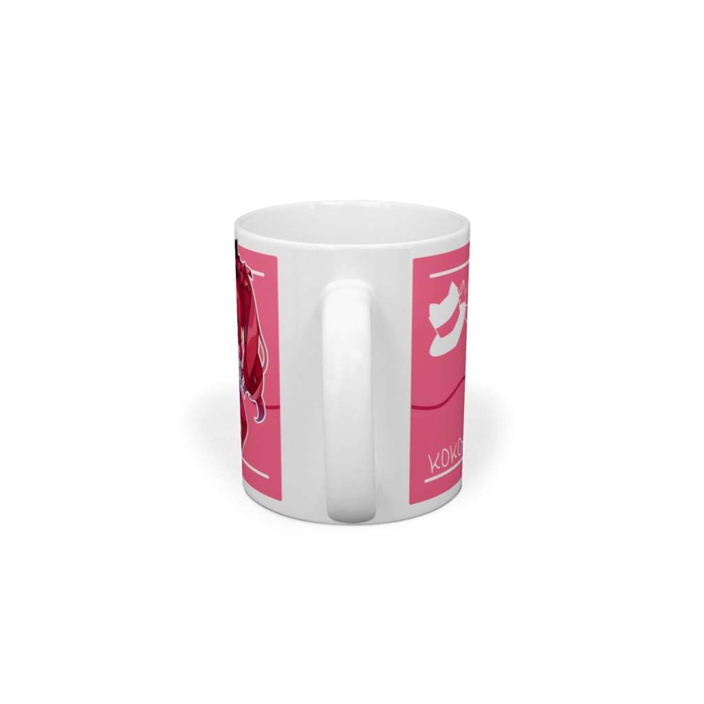 心奏みこ マグカップ