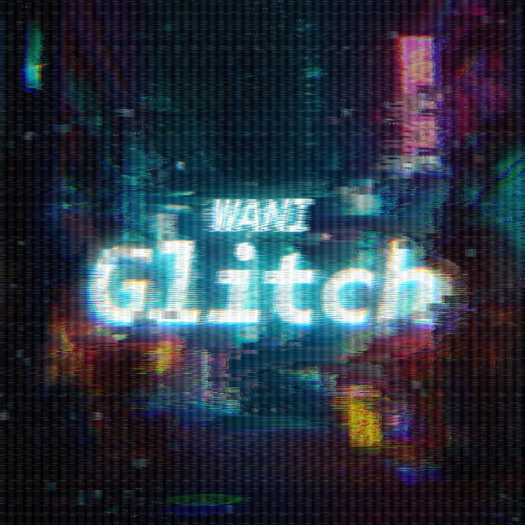 WANI Glitch