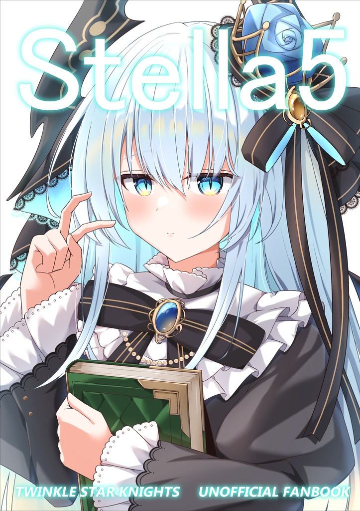 Stella5