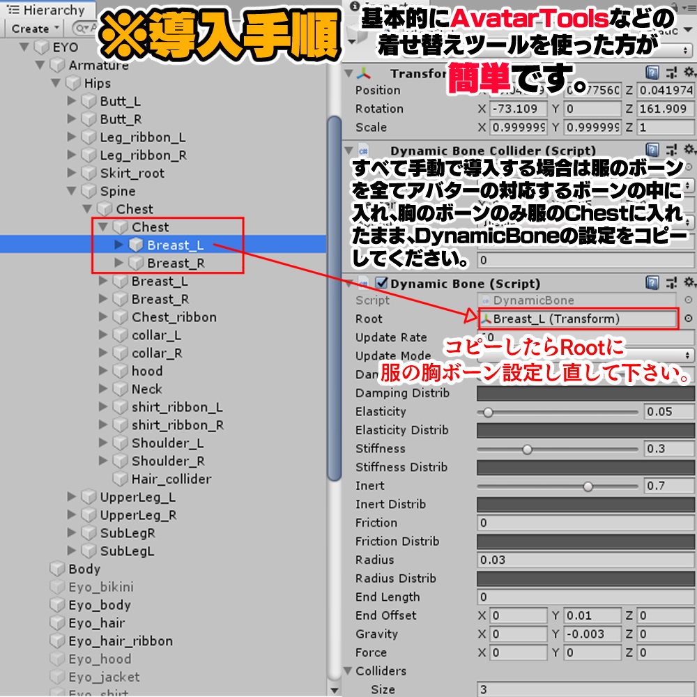 【イヨちゃん用】ふりふりマイクロビキニ