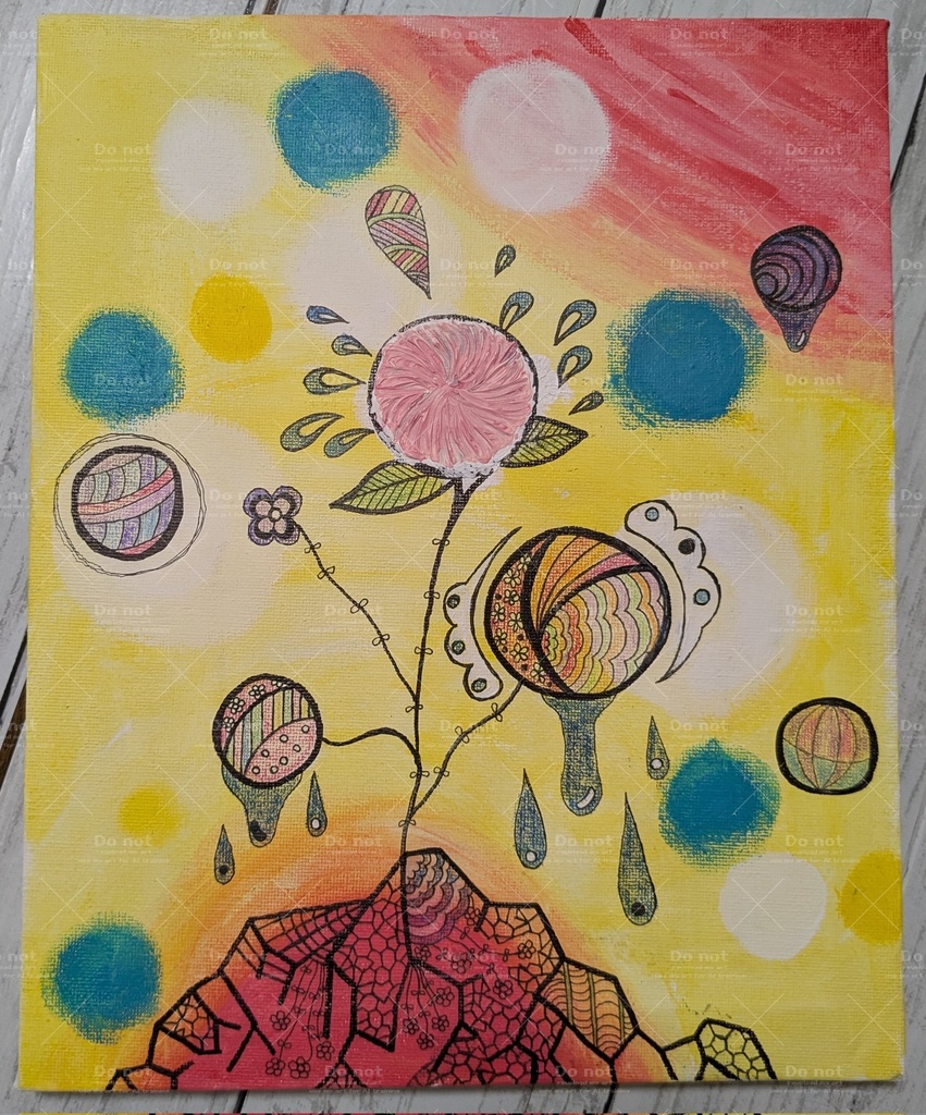 根っこ