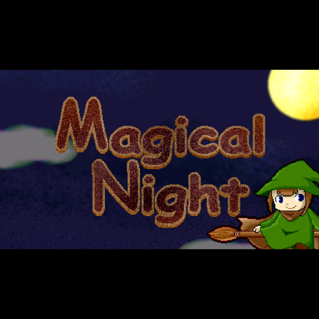 MagicalNight