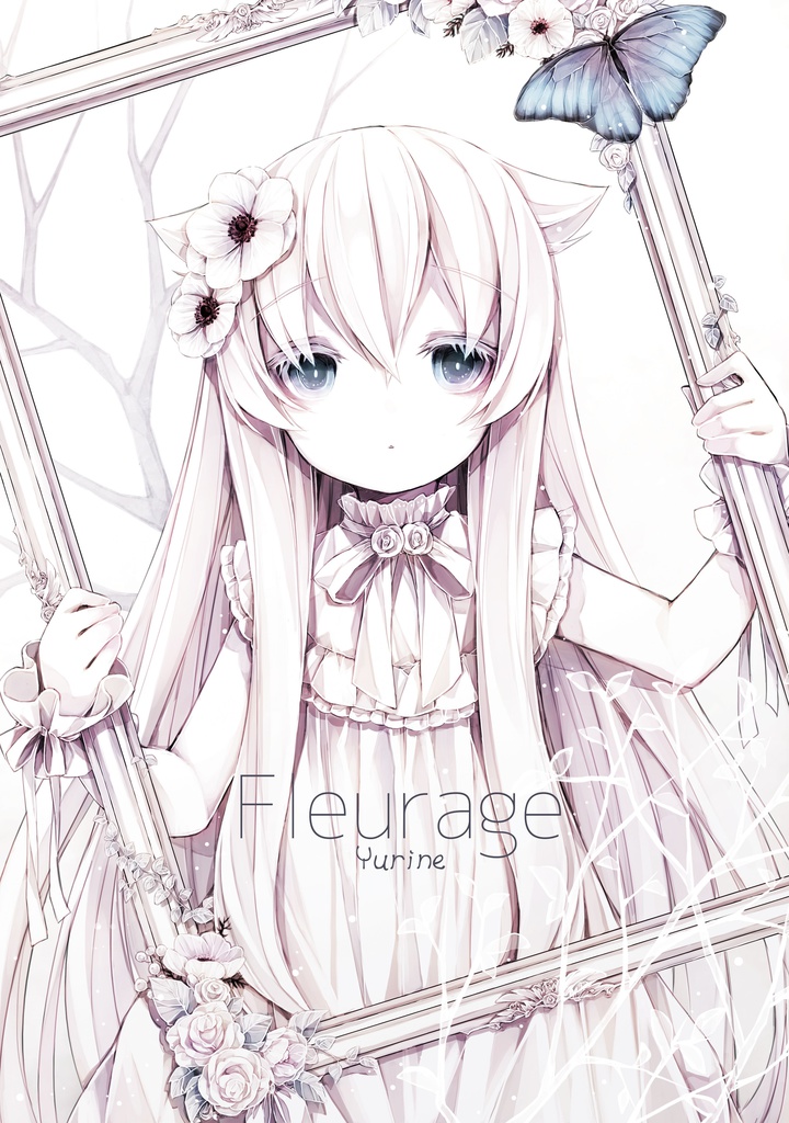 Fleurage