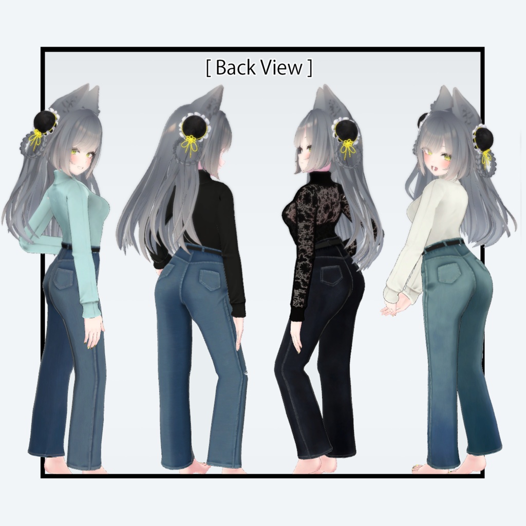 WidePants