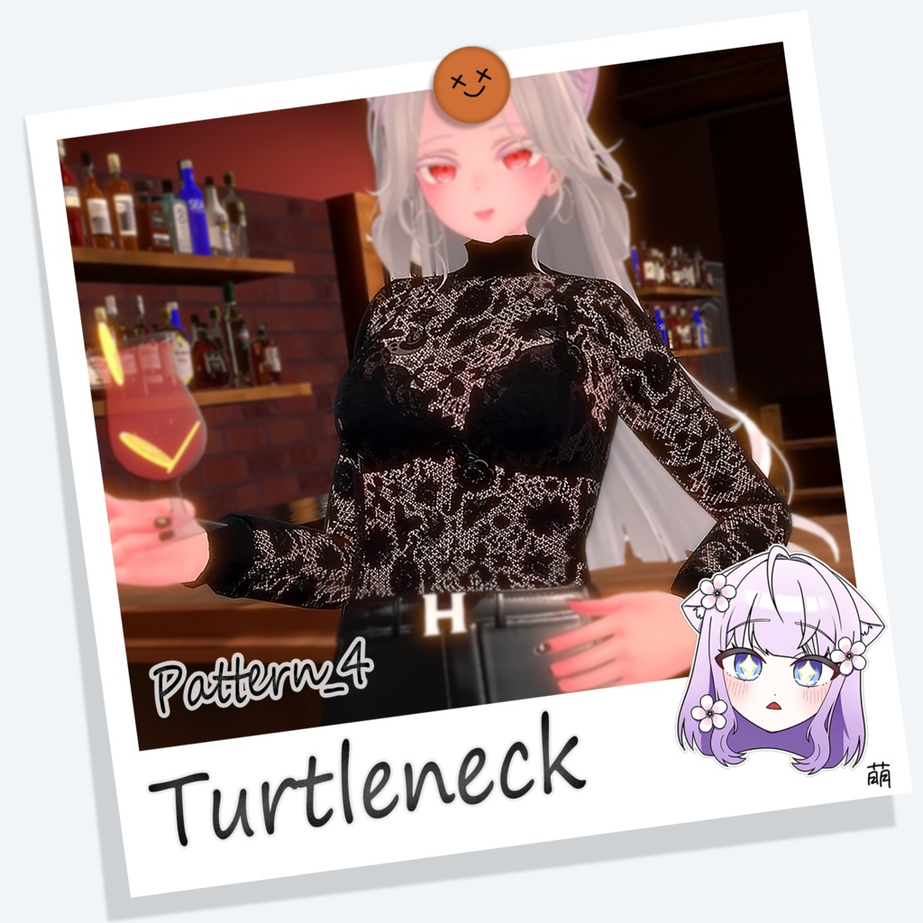 Turtleneck