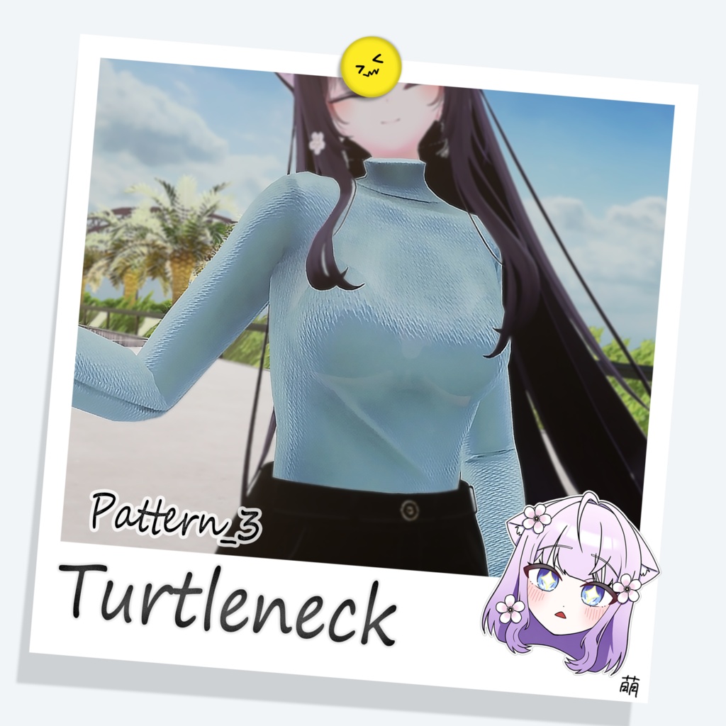 Turtleneck