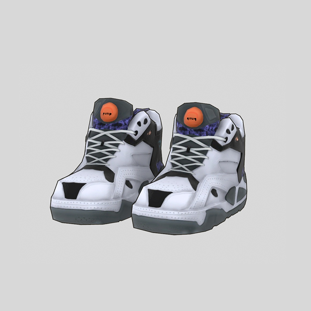 Pump Shoes