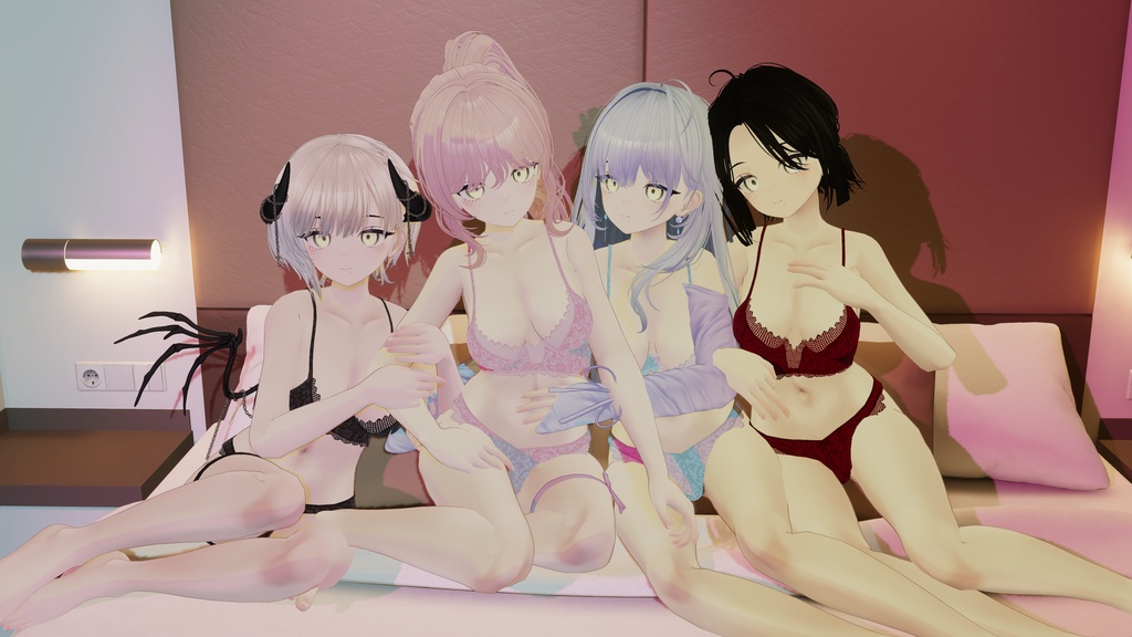 Underwear