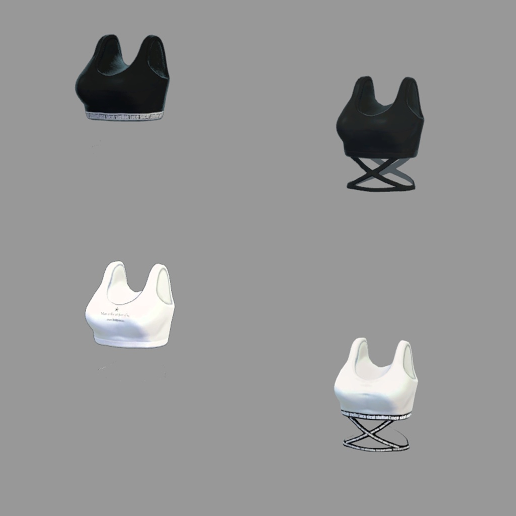 Crop Jumper