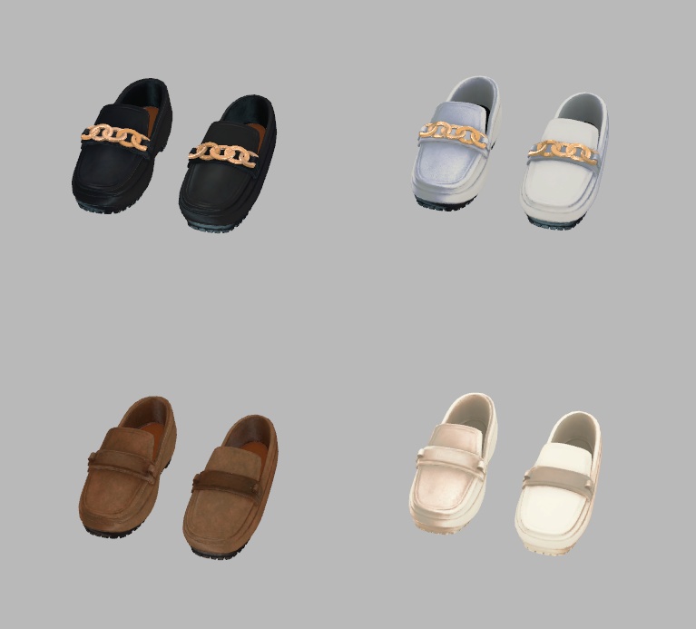 Loafers