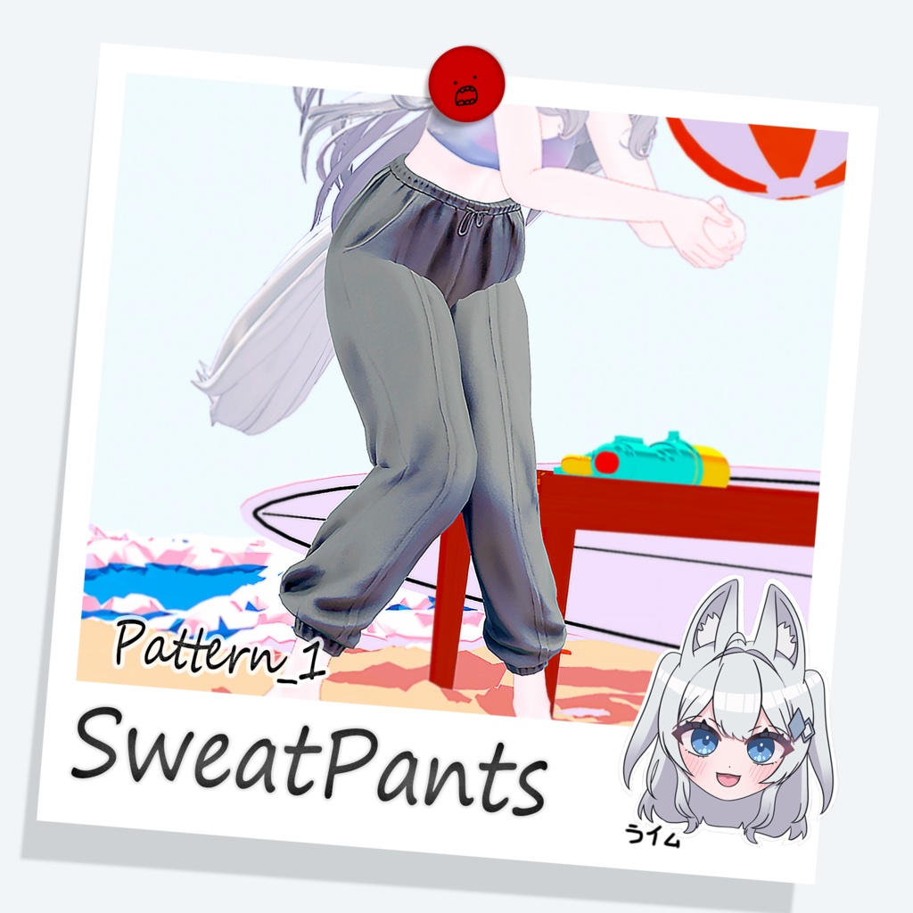Mimikyu Joggers Custom Anime Pokemon Sweatpants For Otaku - Owl Fashion Shop