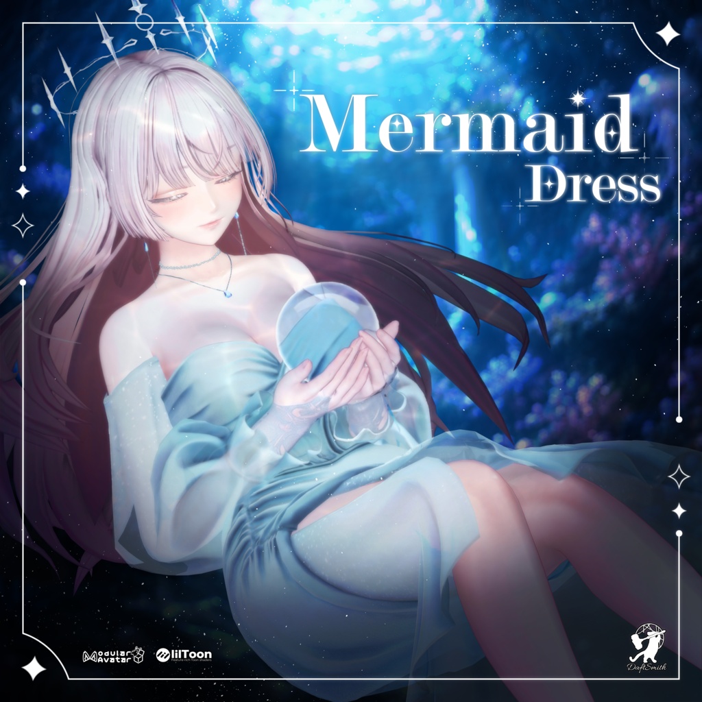 MermaidDress