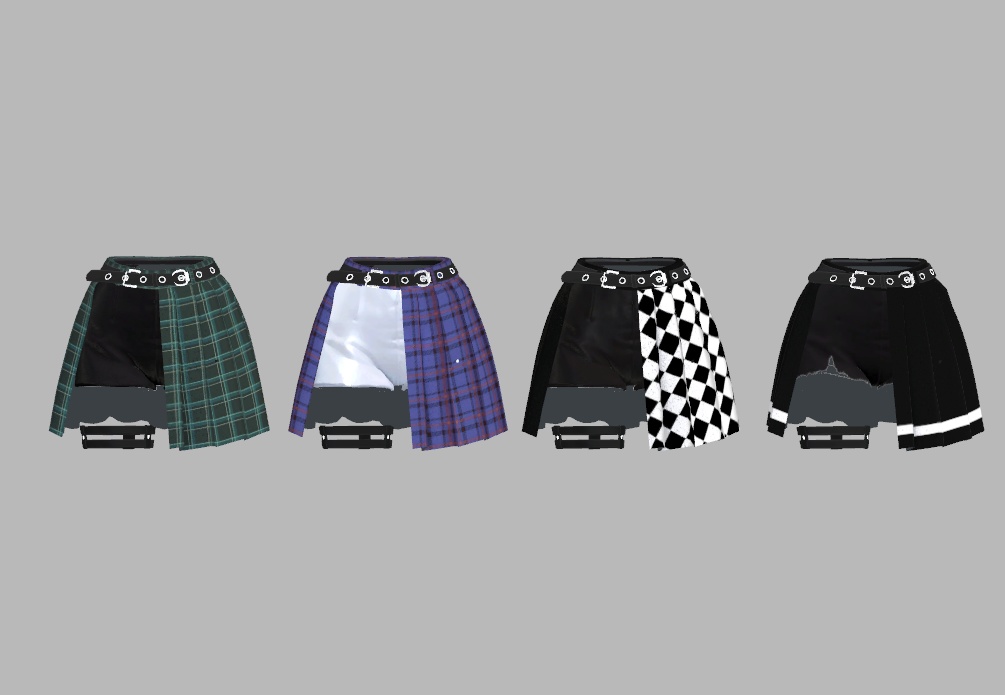 WrapSkirts
