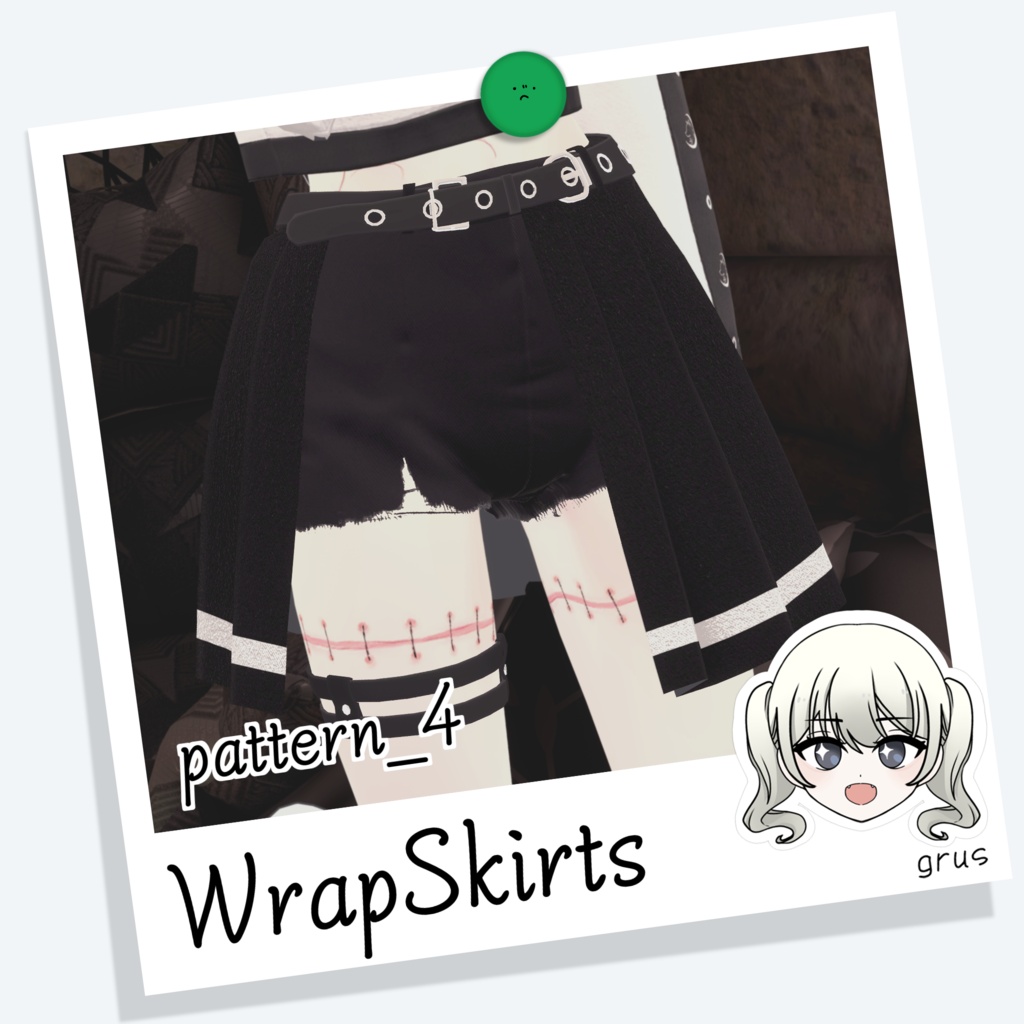 WrapSkirts