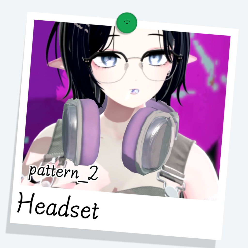 Headset