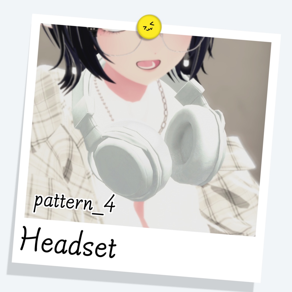 Headset