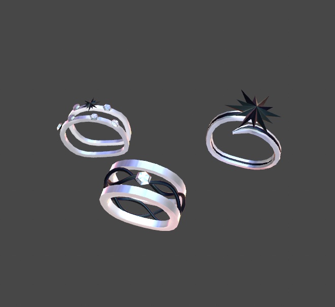Star Ring