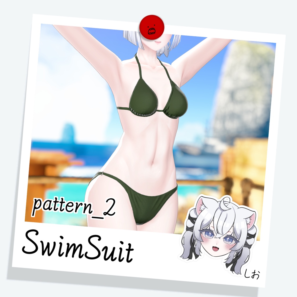 SwimSuit