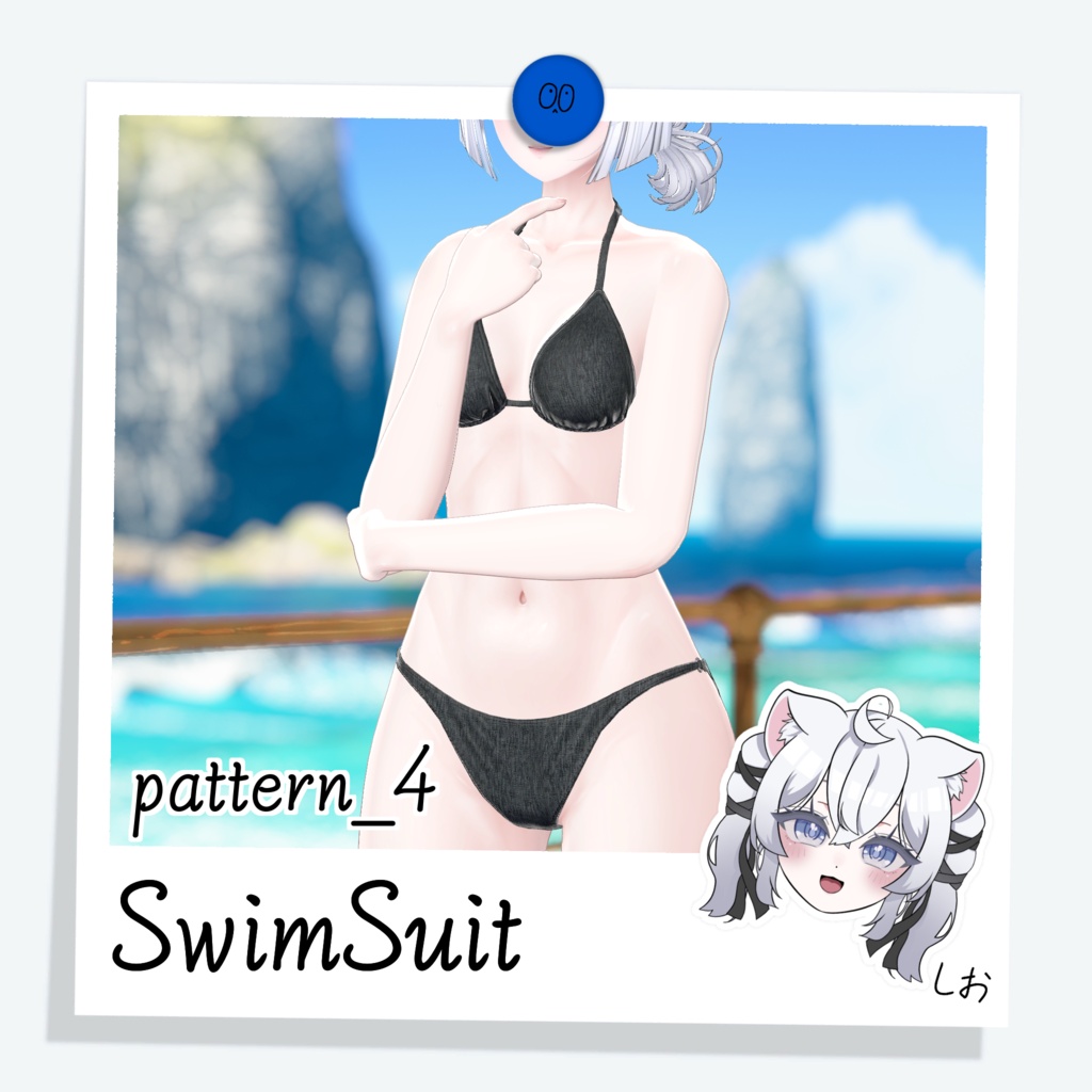 SwimSuit